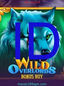 WildOverlordsBonusBuy